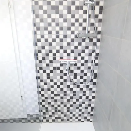 Apartman Im Gastehaus Alter Holzhafen - Abc3 *